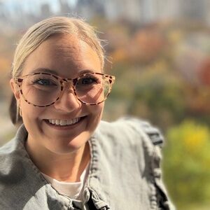 Meet your Posher, Sydney